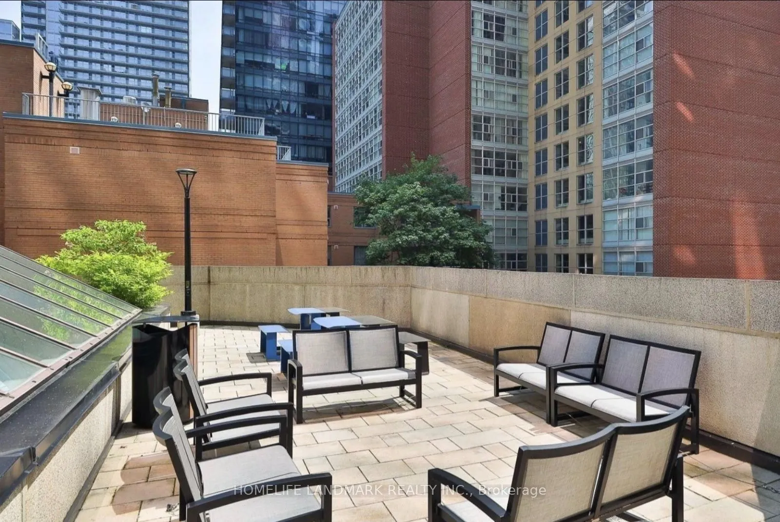 1001 Bay Street #3408