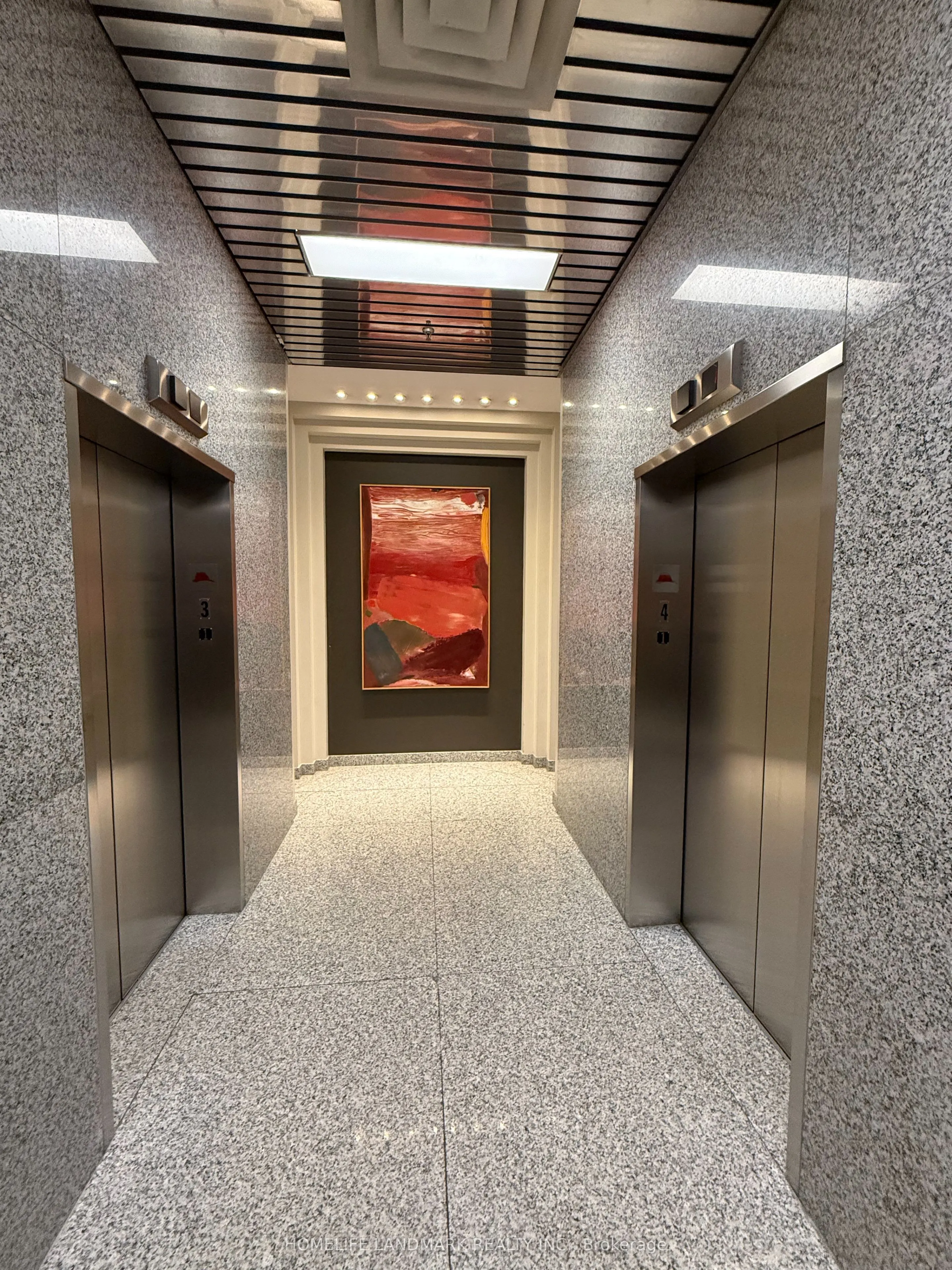 1001 Bay Street #3408