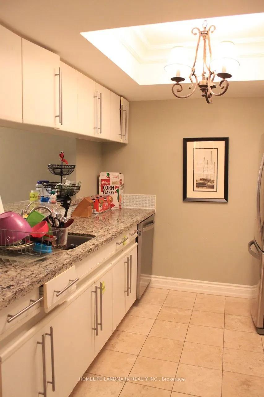 1001 Bay Street #3408
