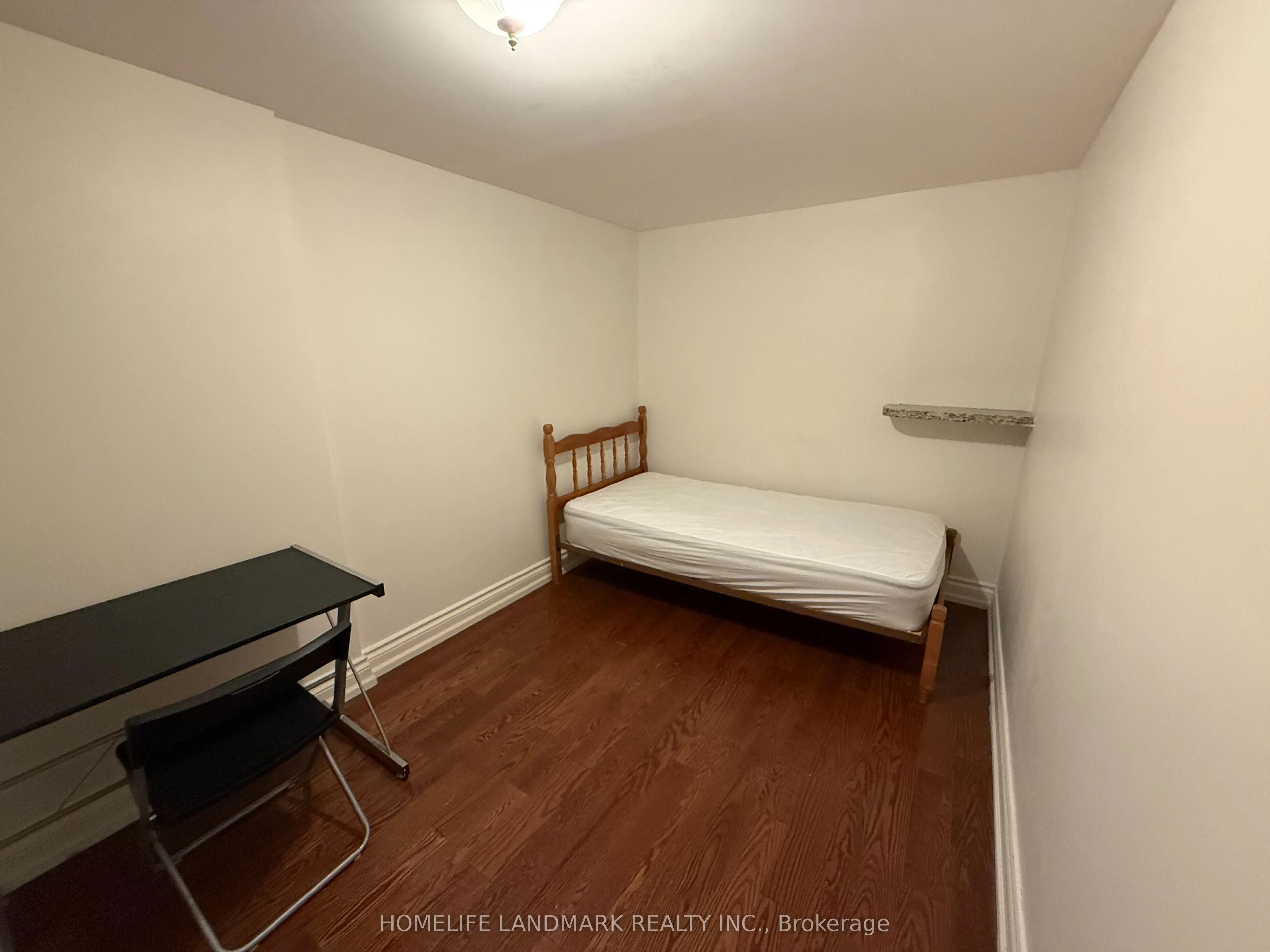1001 Bay Street #3408