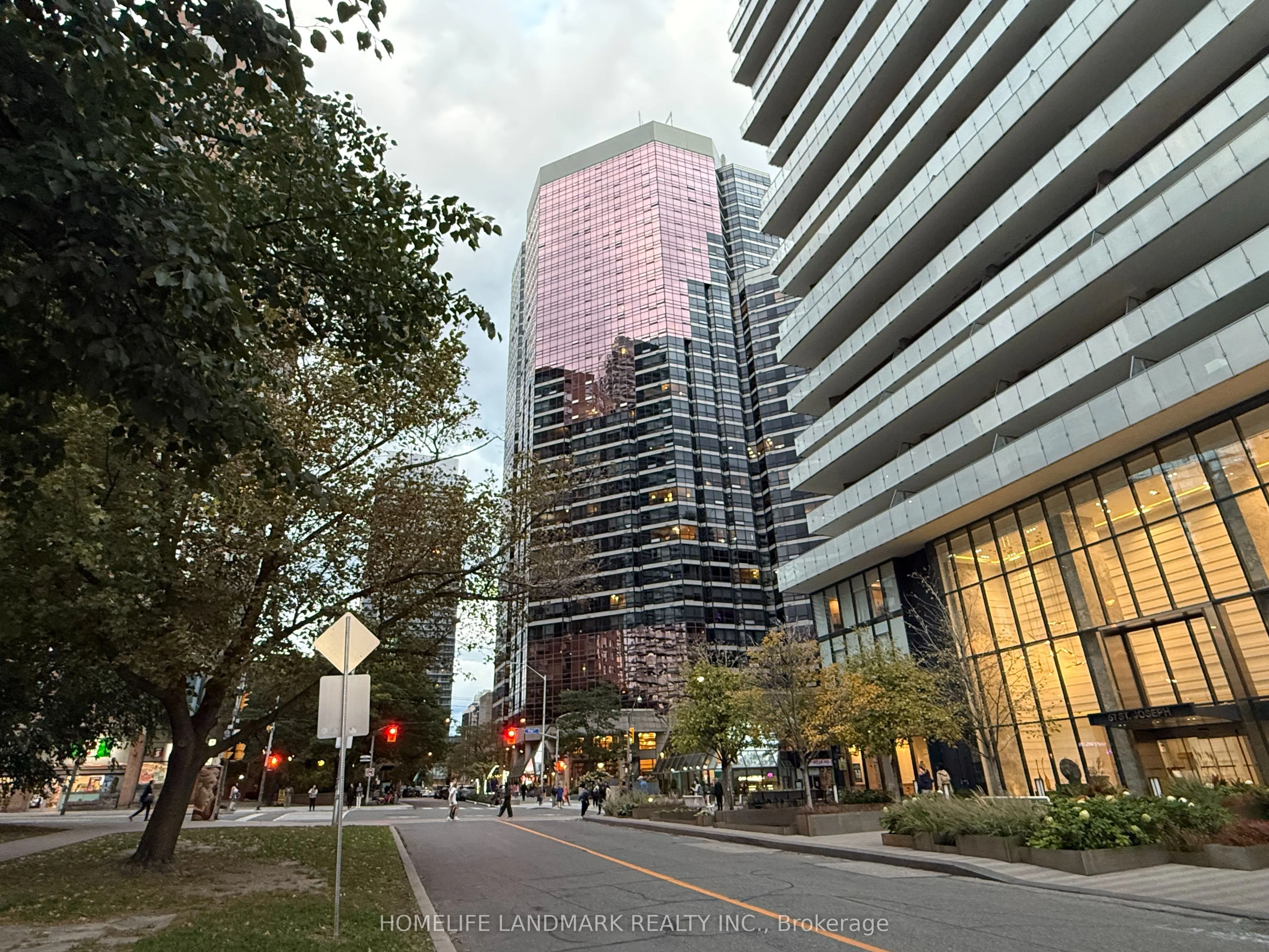 1001 Bay Street #3408