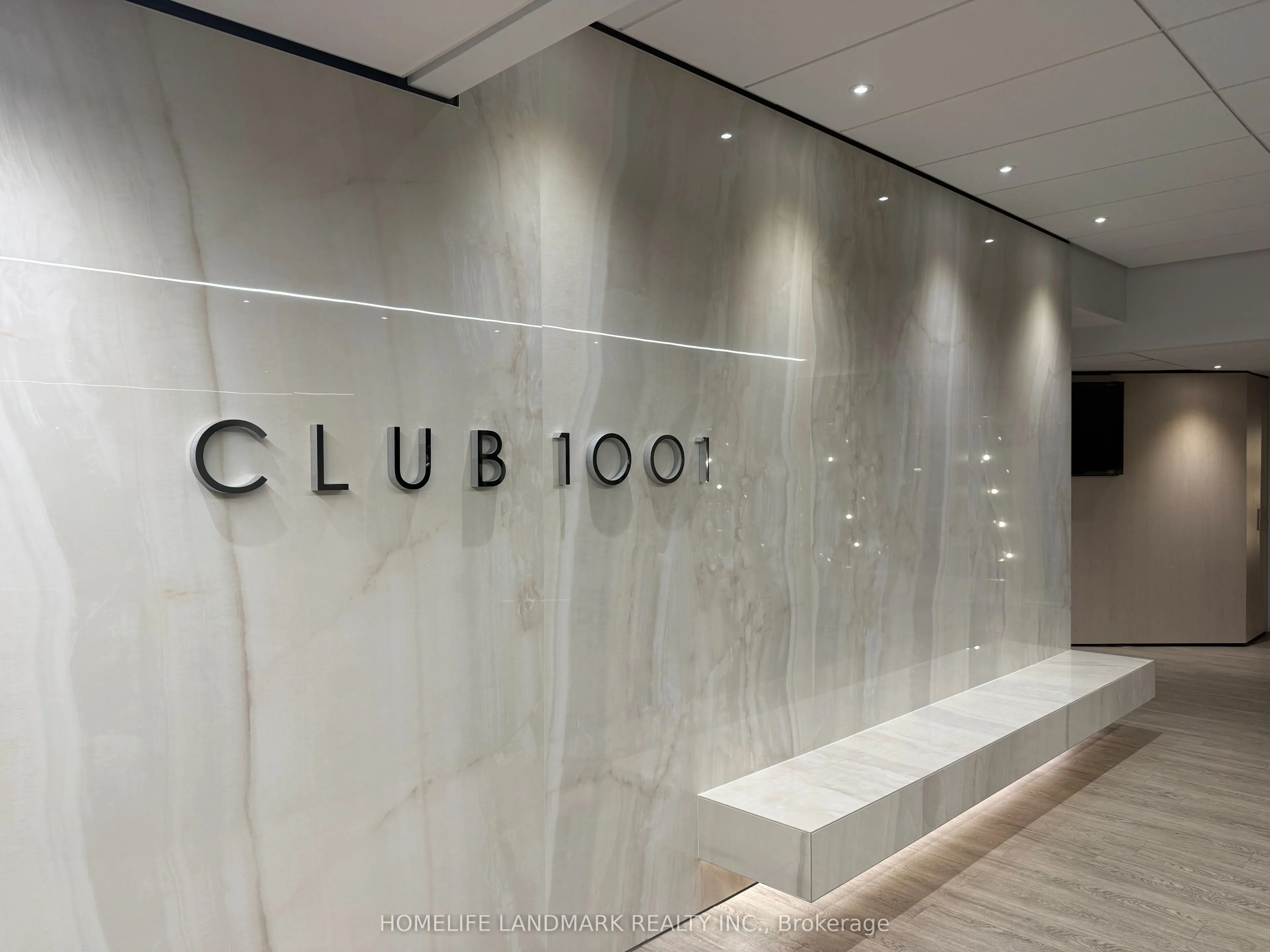 1001 Bay Street #3408