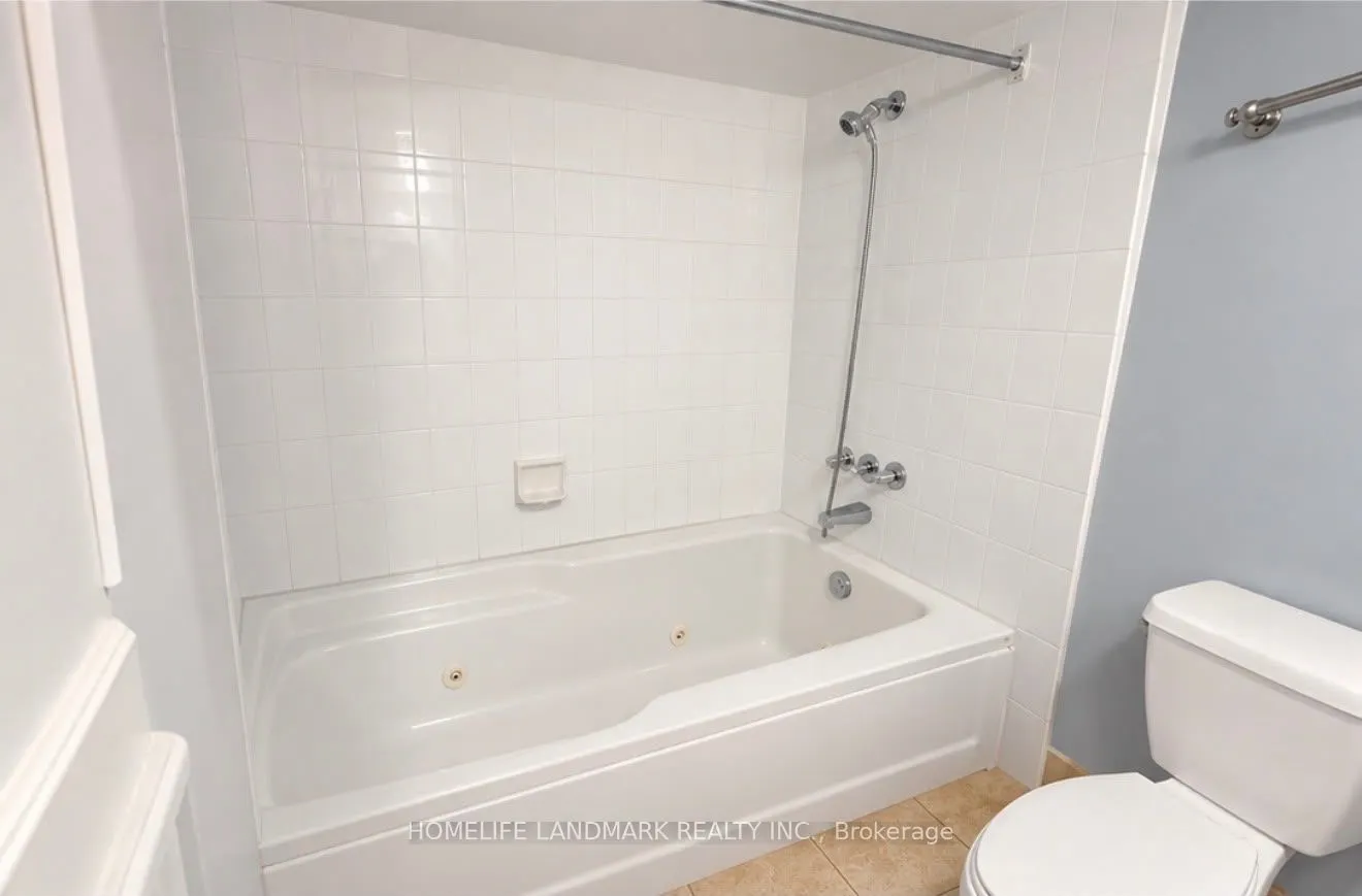 1001 Bay Street #3408