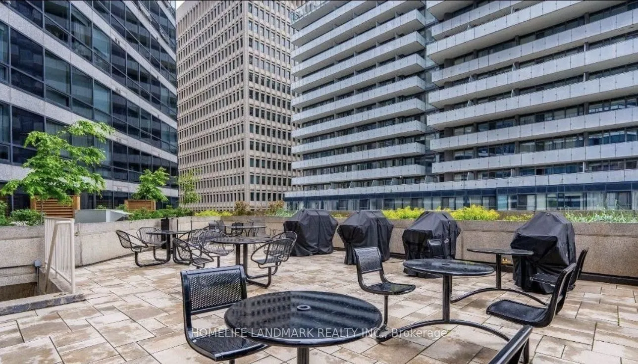 1001 Bay Street #3408
