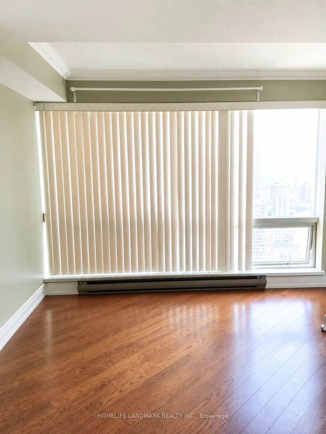 1001 Bay Street #3408