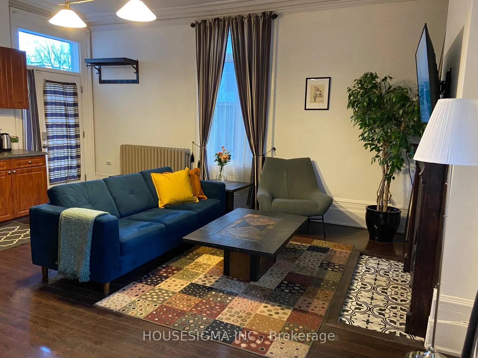 104 Pembroke Street #Main #1