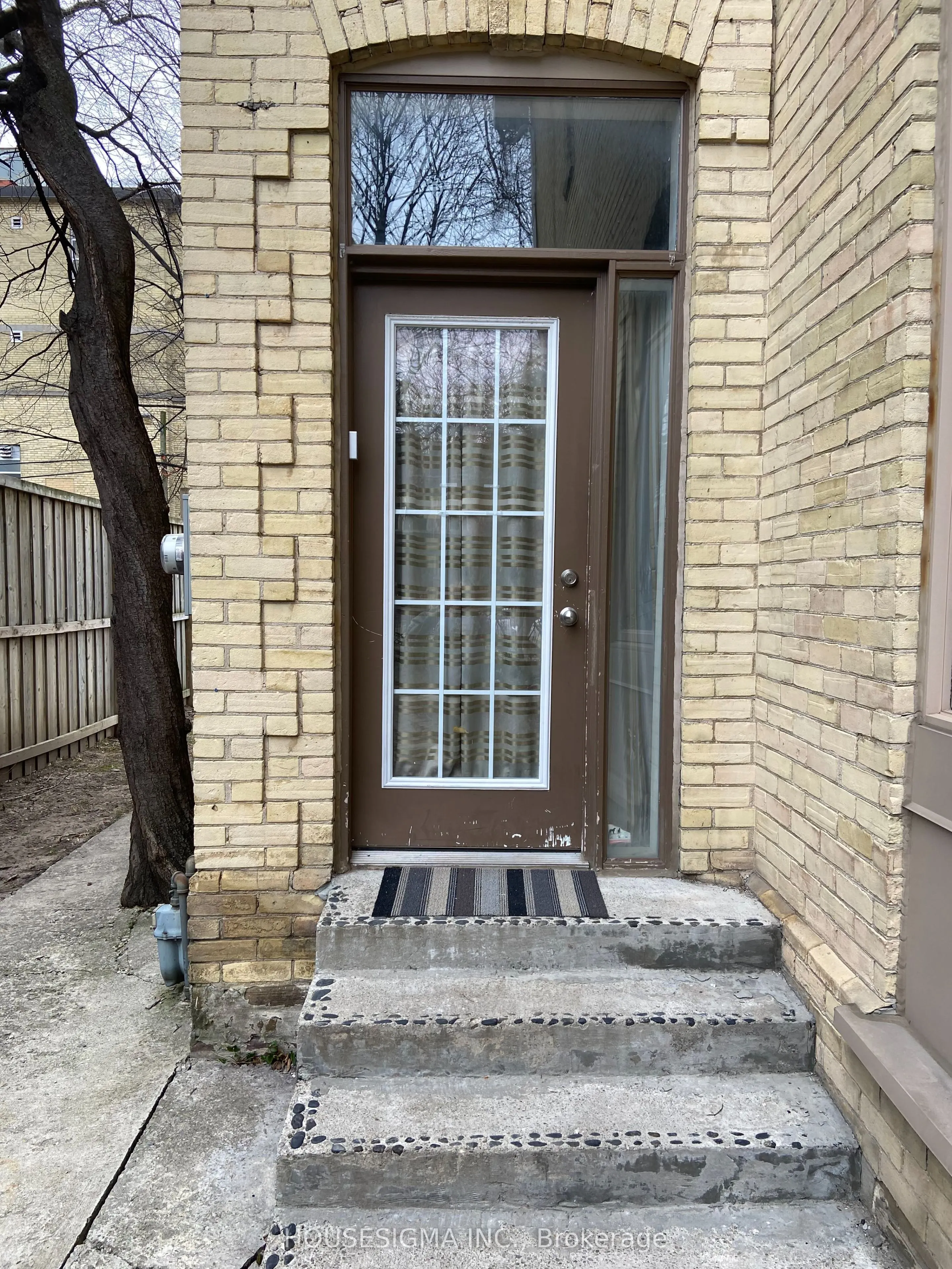 104 Pembroke Street #Main #1