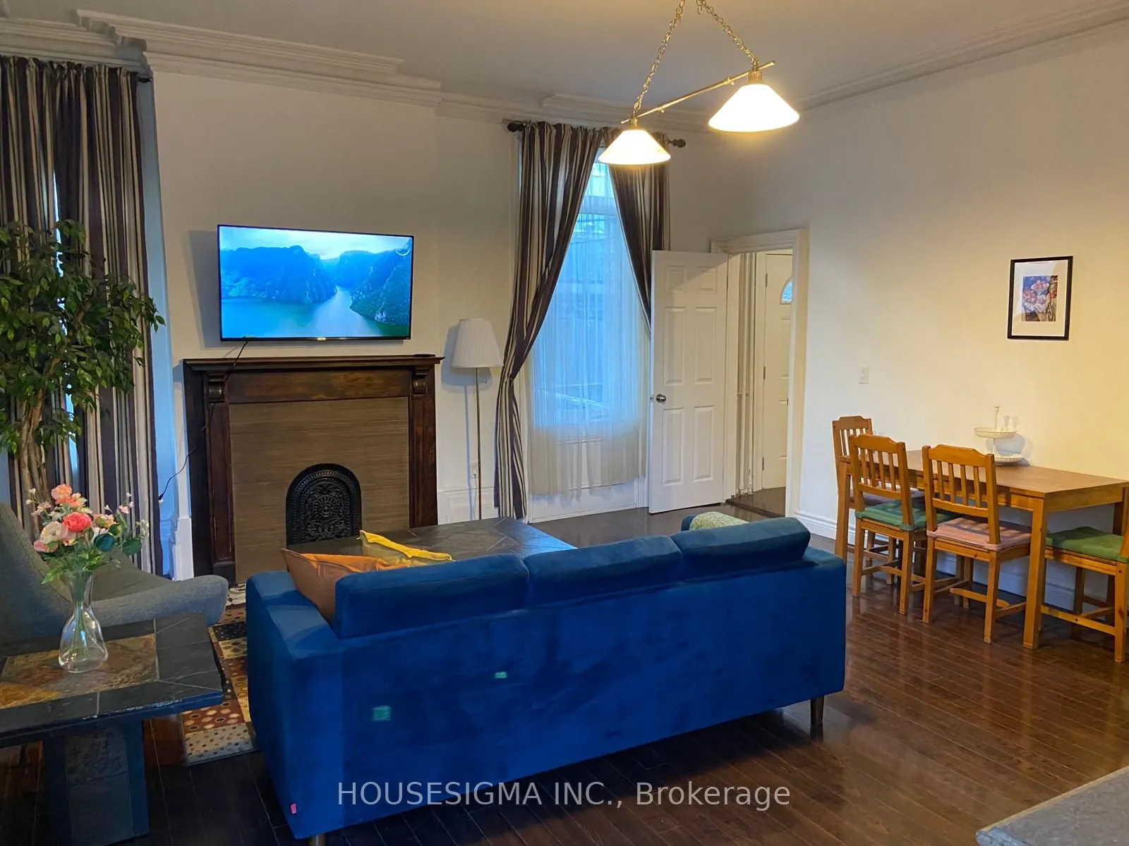 104 Pembroke Street #Main #1