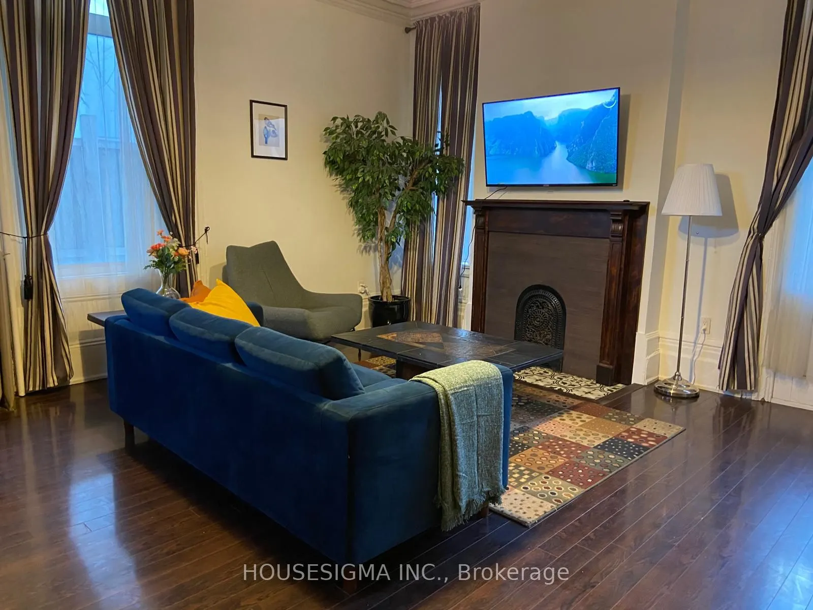 104 Pembroke Street #Main #1