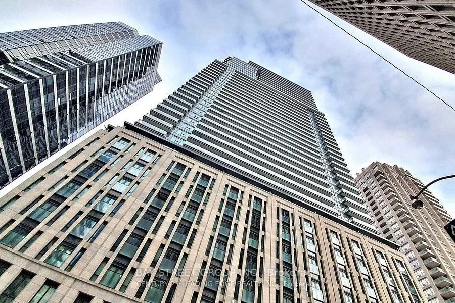 955 Bay Street #2110