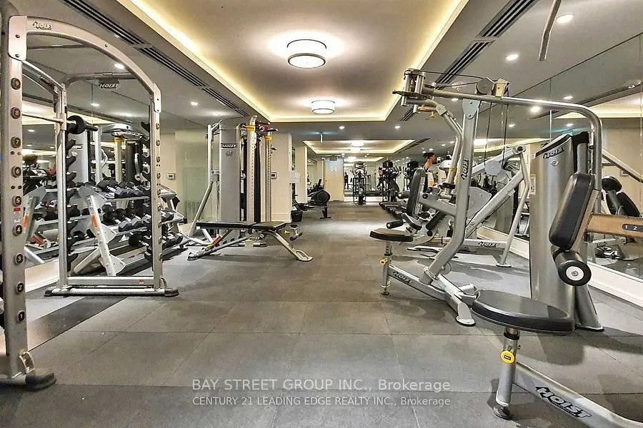 955 Bay Street #2110