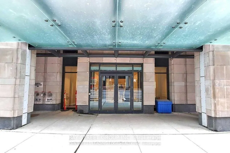 955 Bay Street #2110