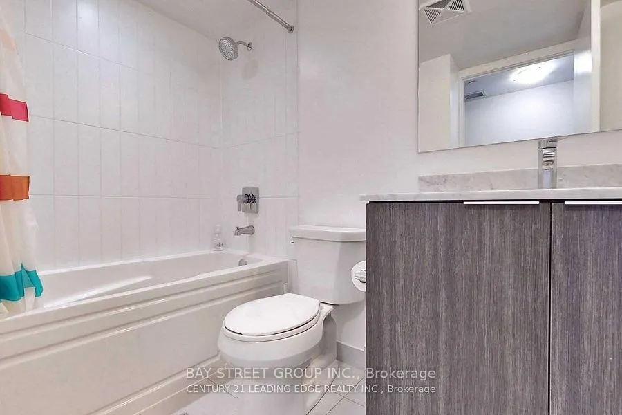 955 Bay Street #2110