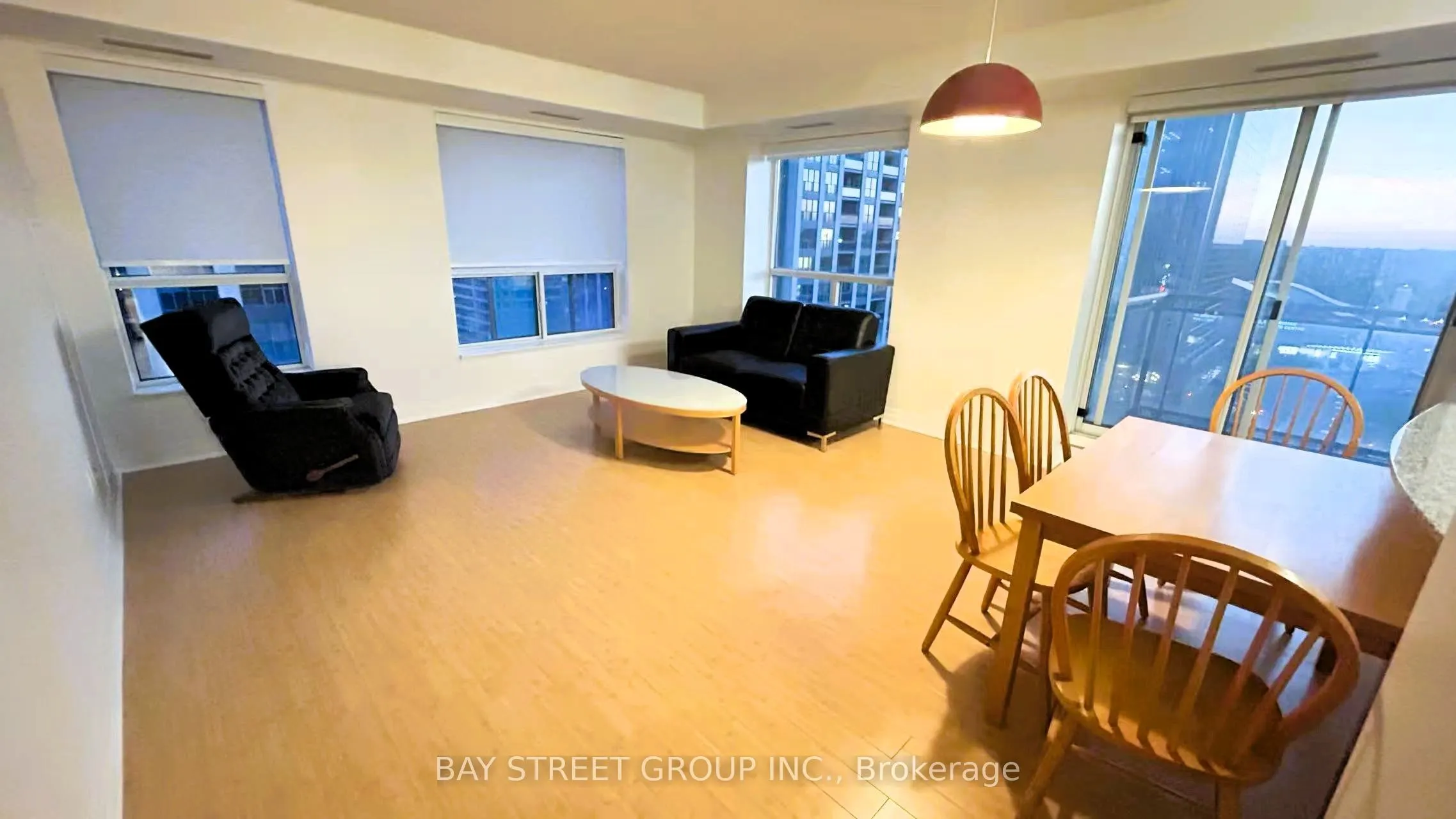 188 Doris Avenue #1615