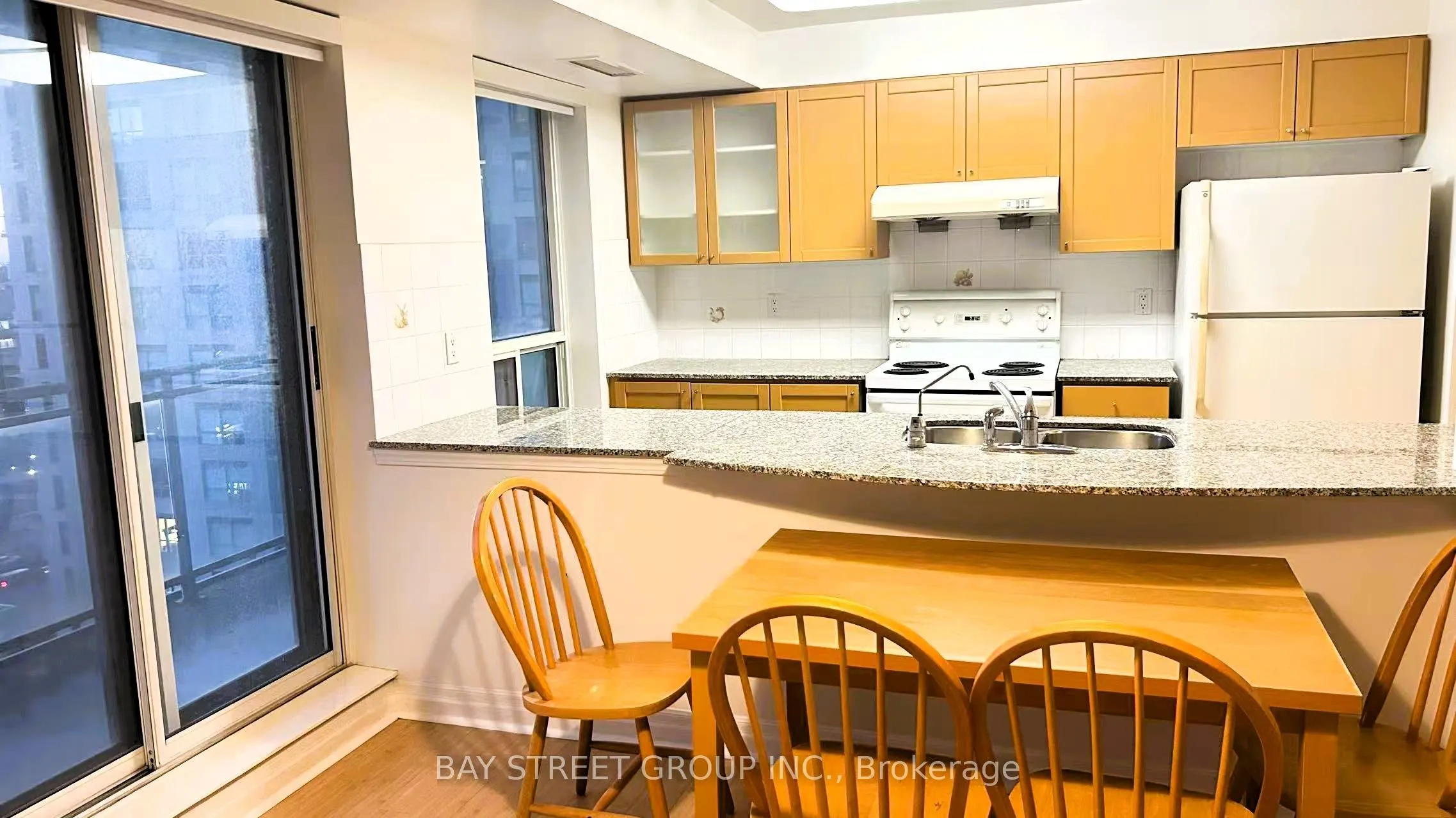 188 Doris Avenue #1615