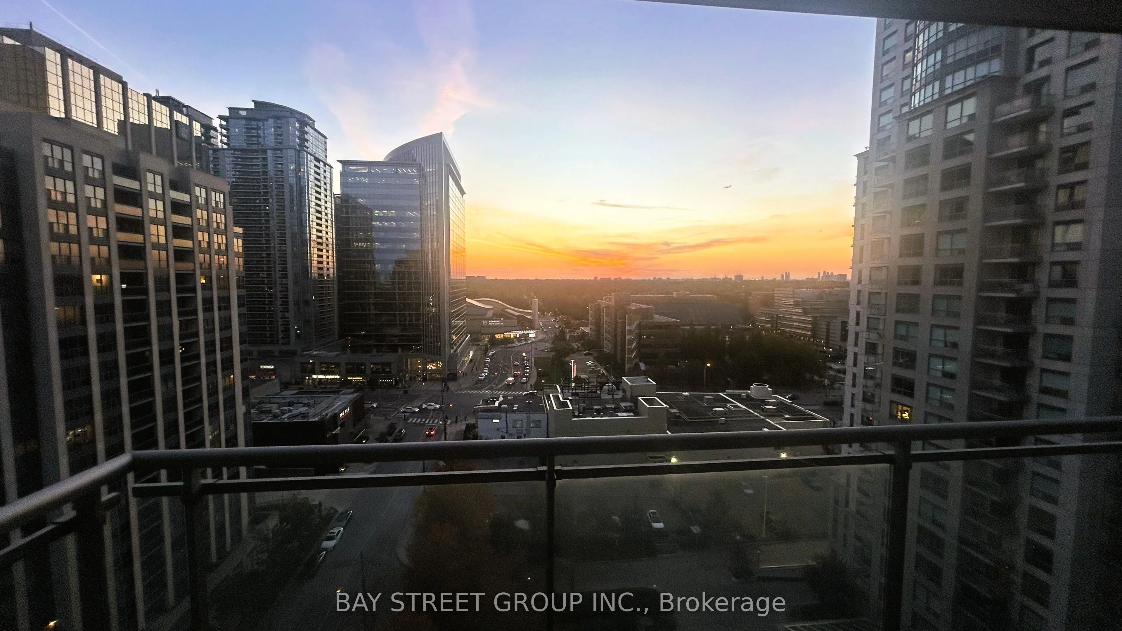 188 Doris Avenue #1615