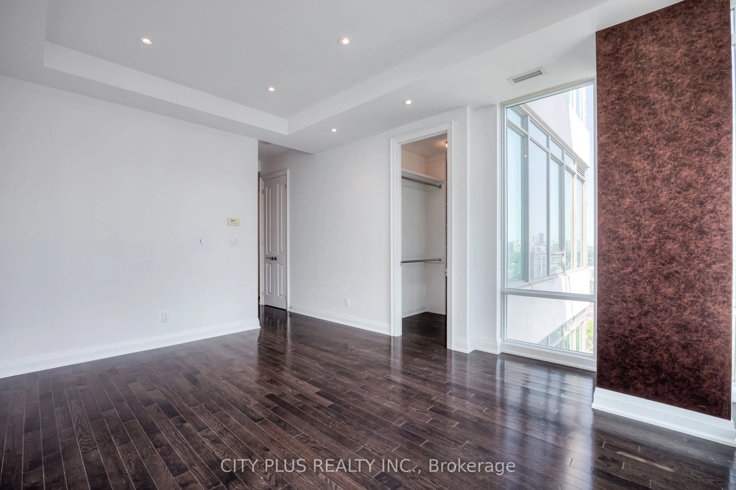 1 Bedford Road #2804