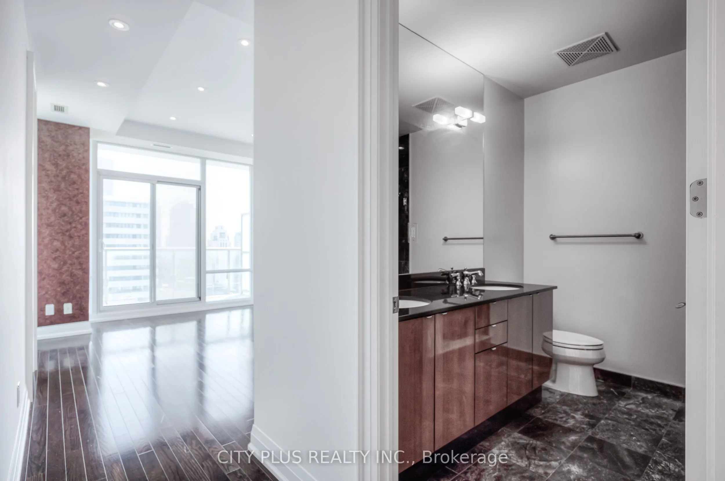 1 Bedford Road #2804