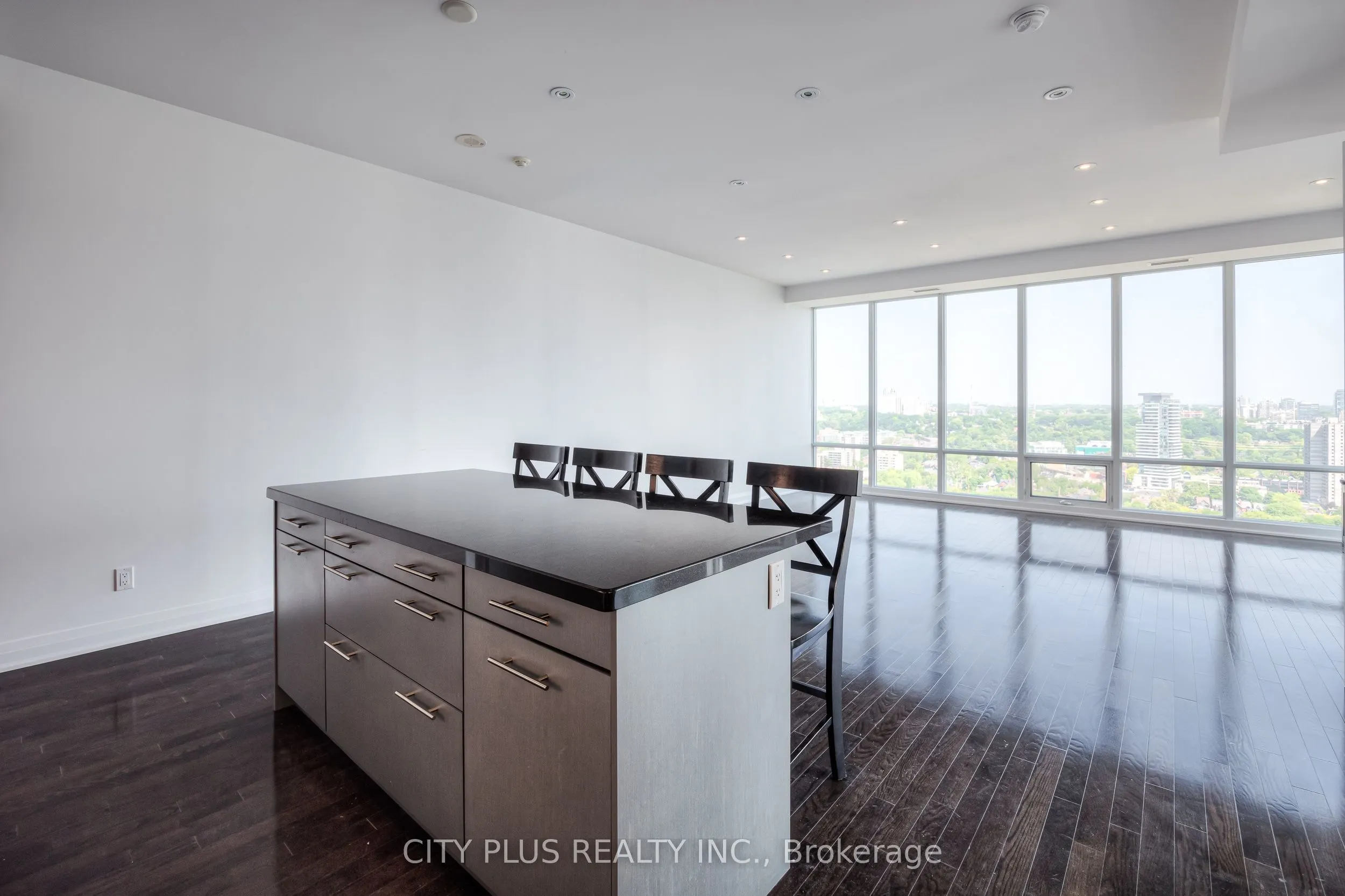 1 Bedford Road #2804