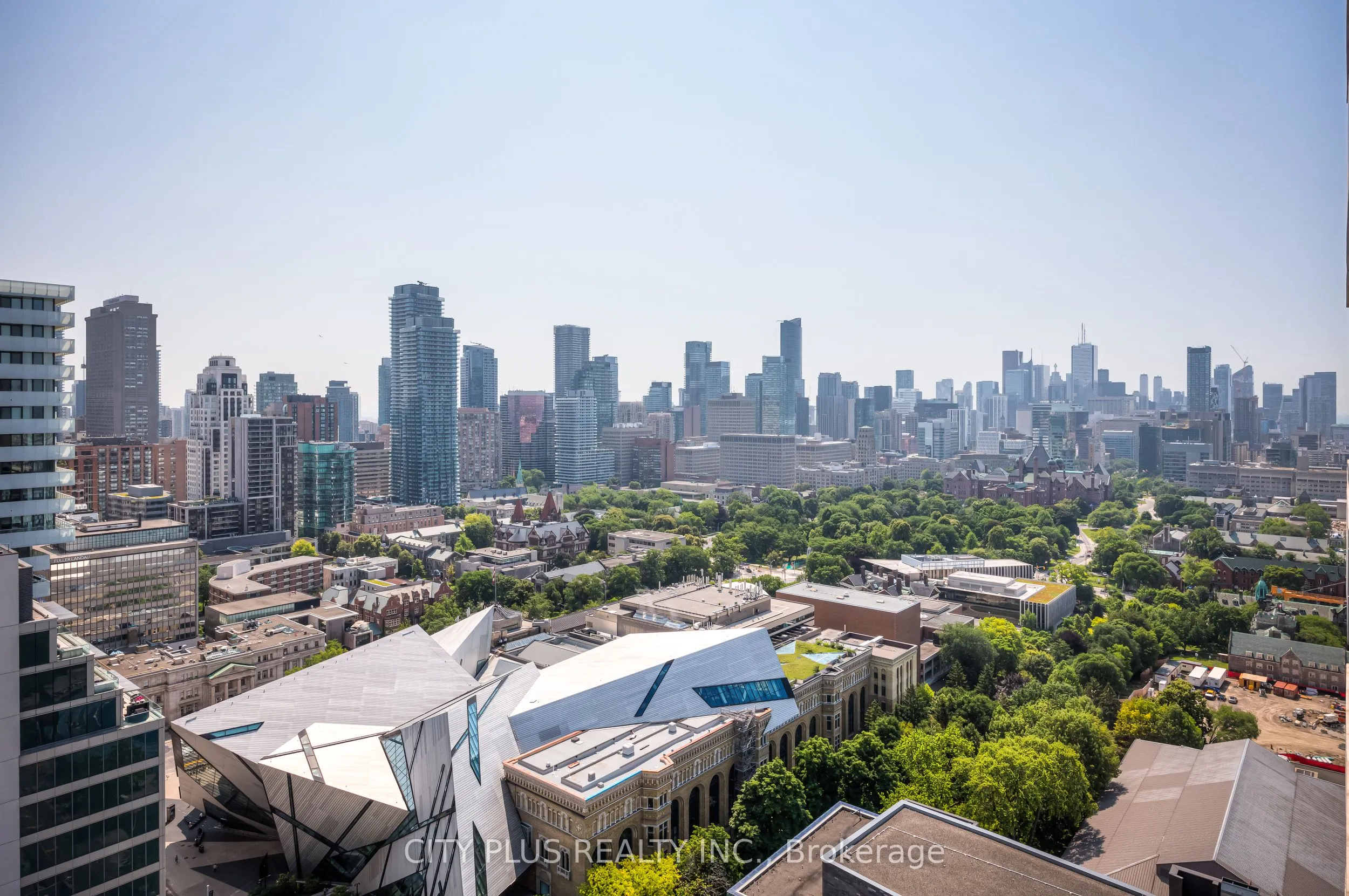 1 Bedford Road #2804