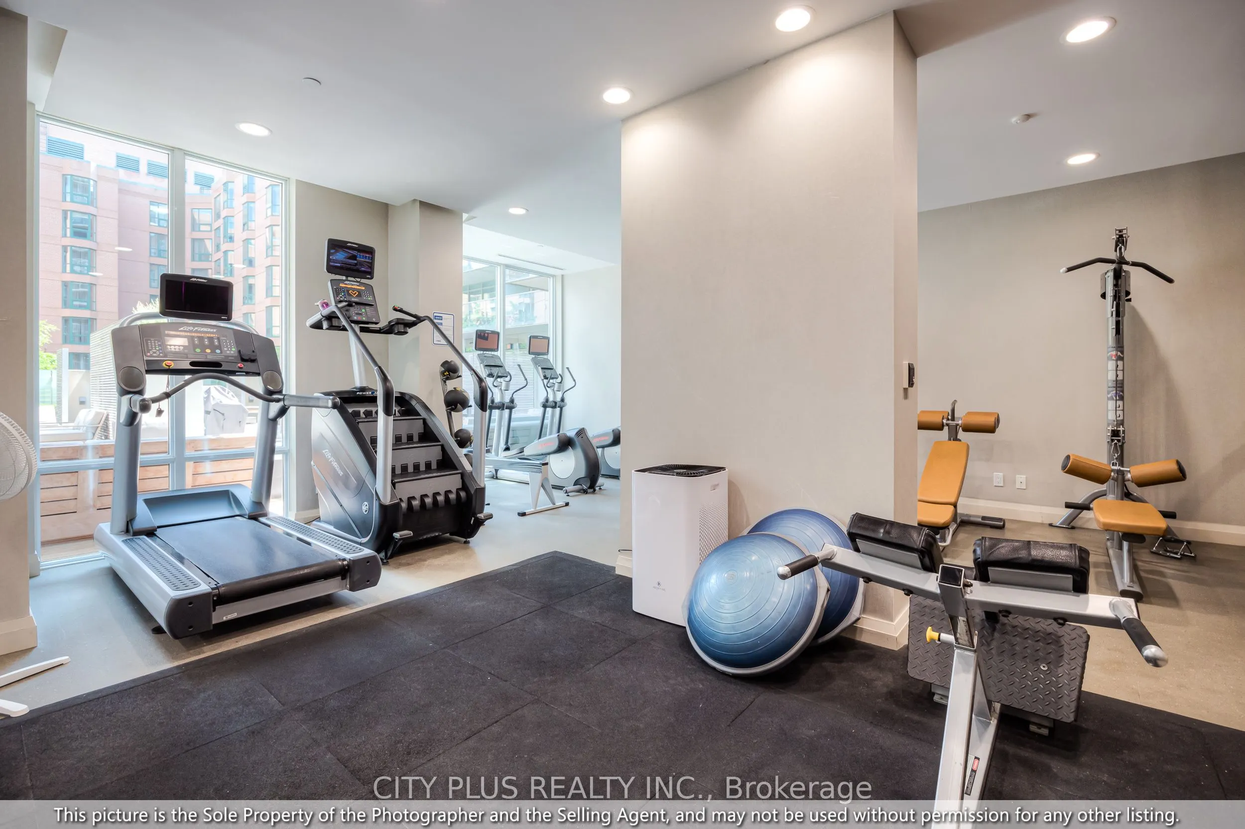 1 Bedford Road #2804