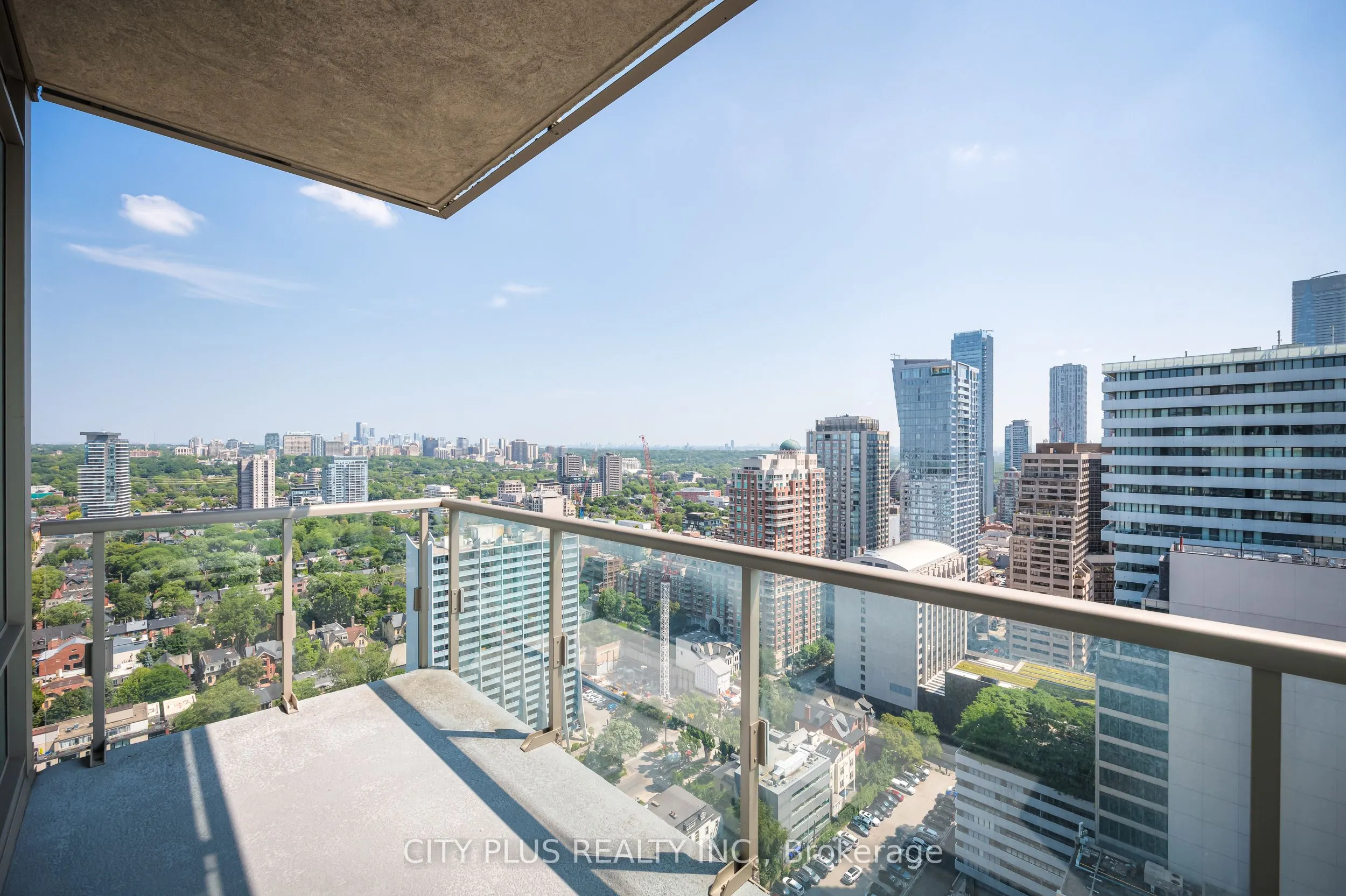 1 Bedford Road #2804
