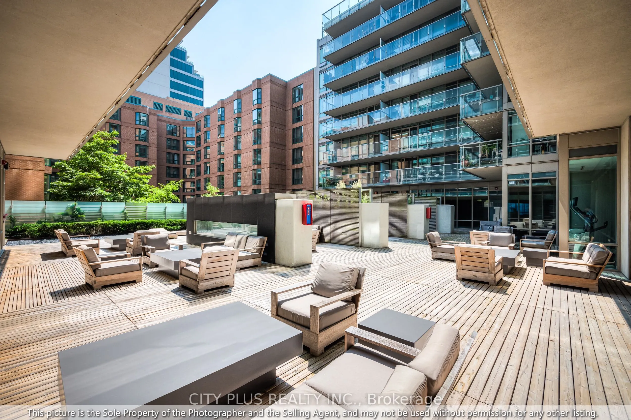 1 Bedford Road #2804