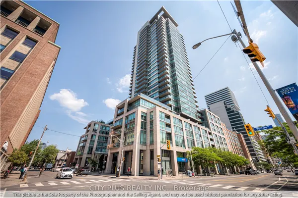 1 Bedford Road #2804