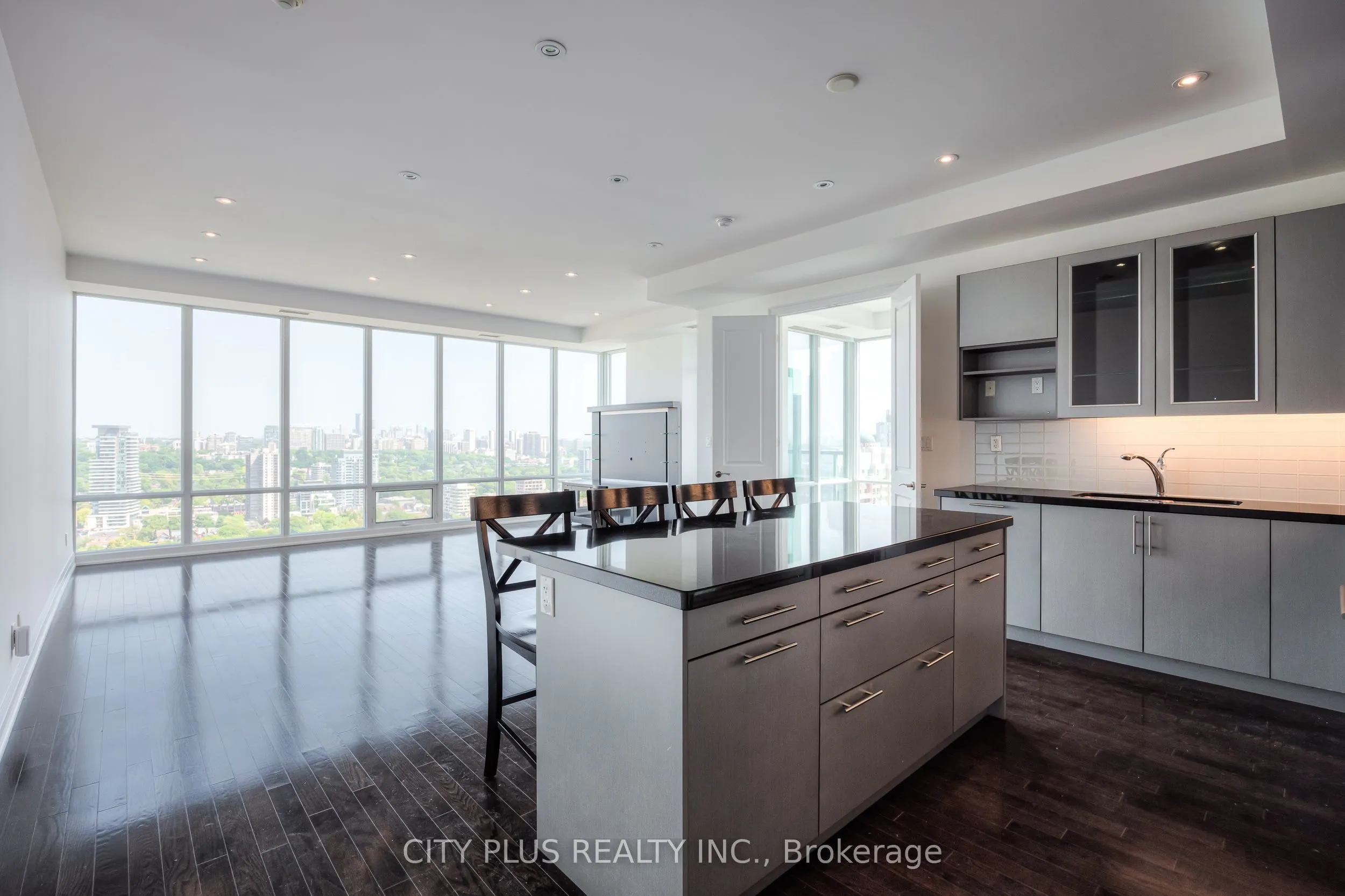 1 Bedford Road #2804