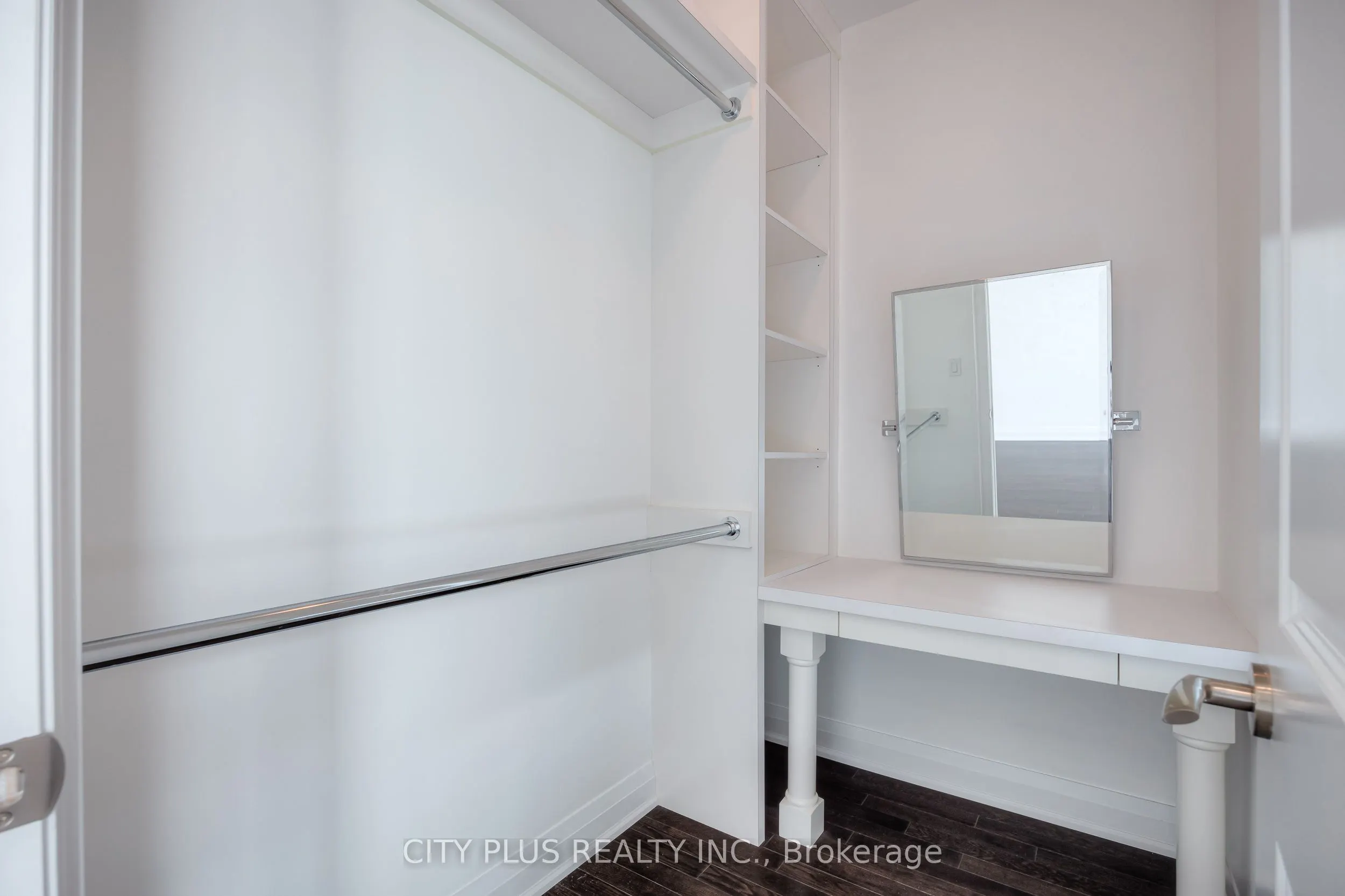 1 Bedford Road #2804
