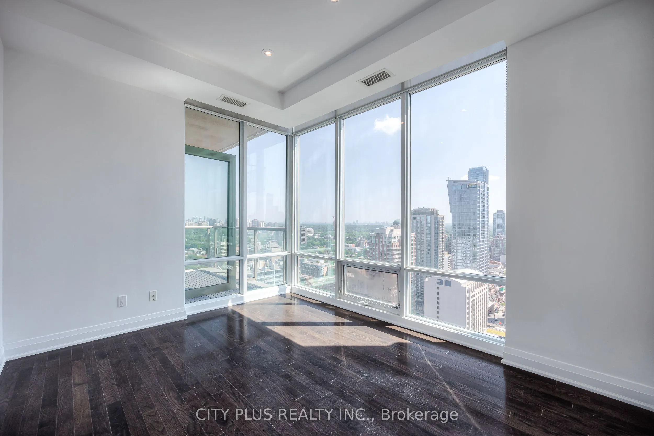 1 Bedford Road #2804