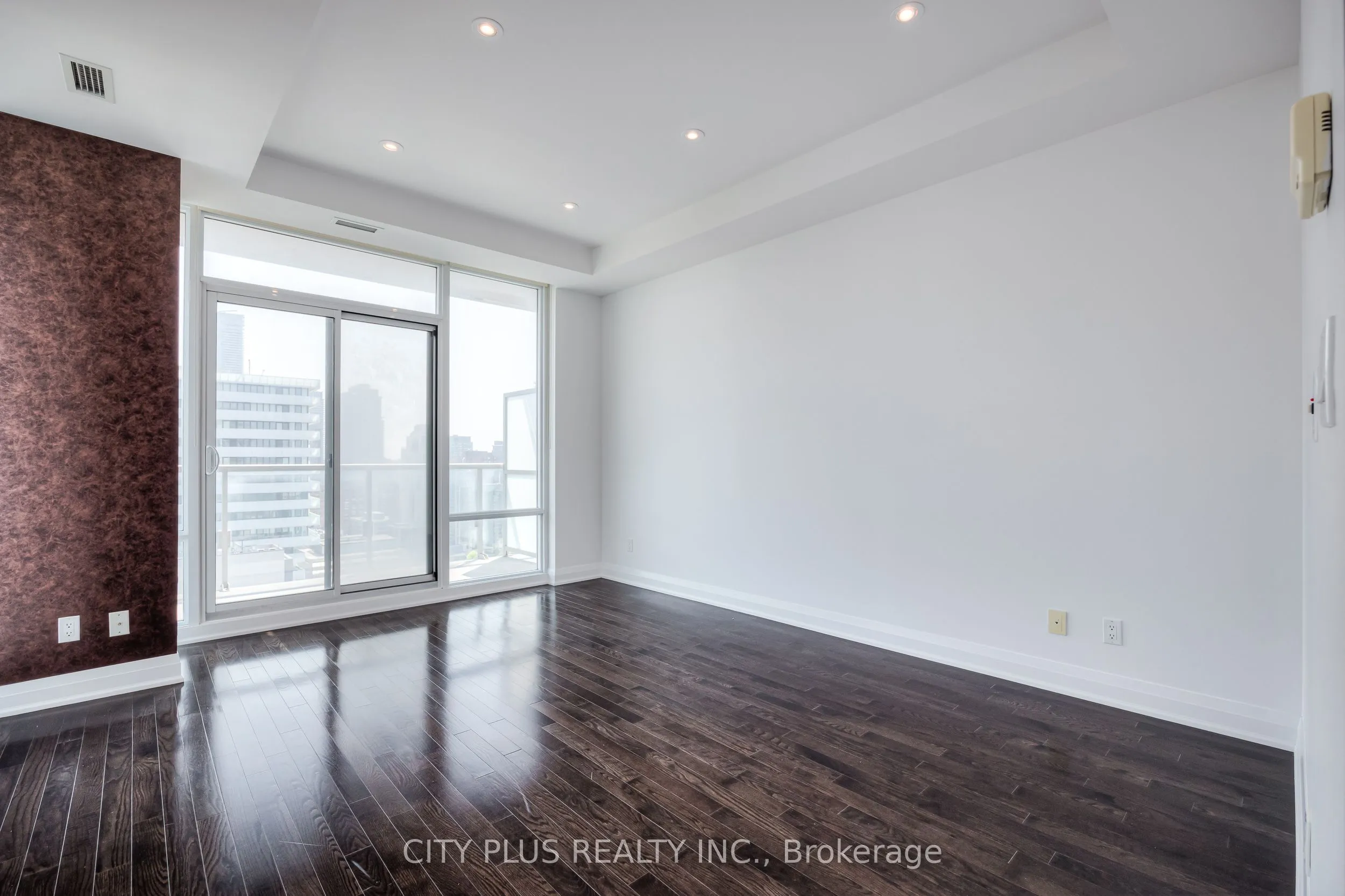 1 Bedford Road #2804