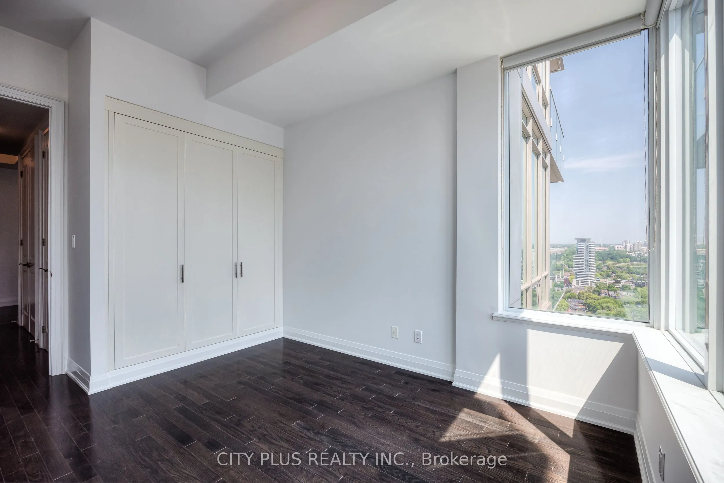 1 Bedford Road #2804