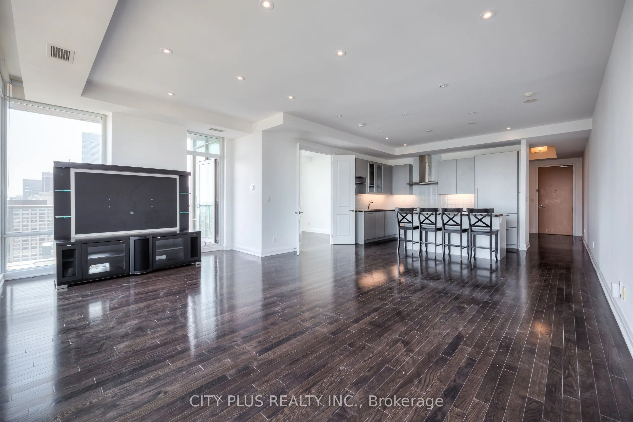 1 Bedford Road #2804