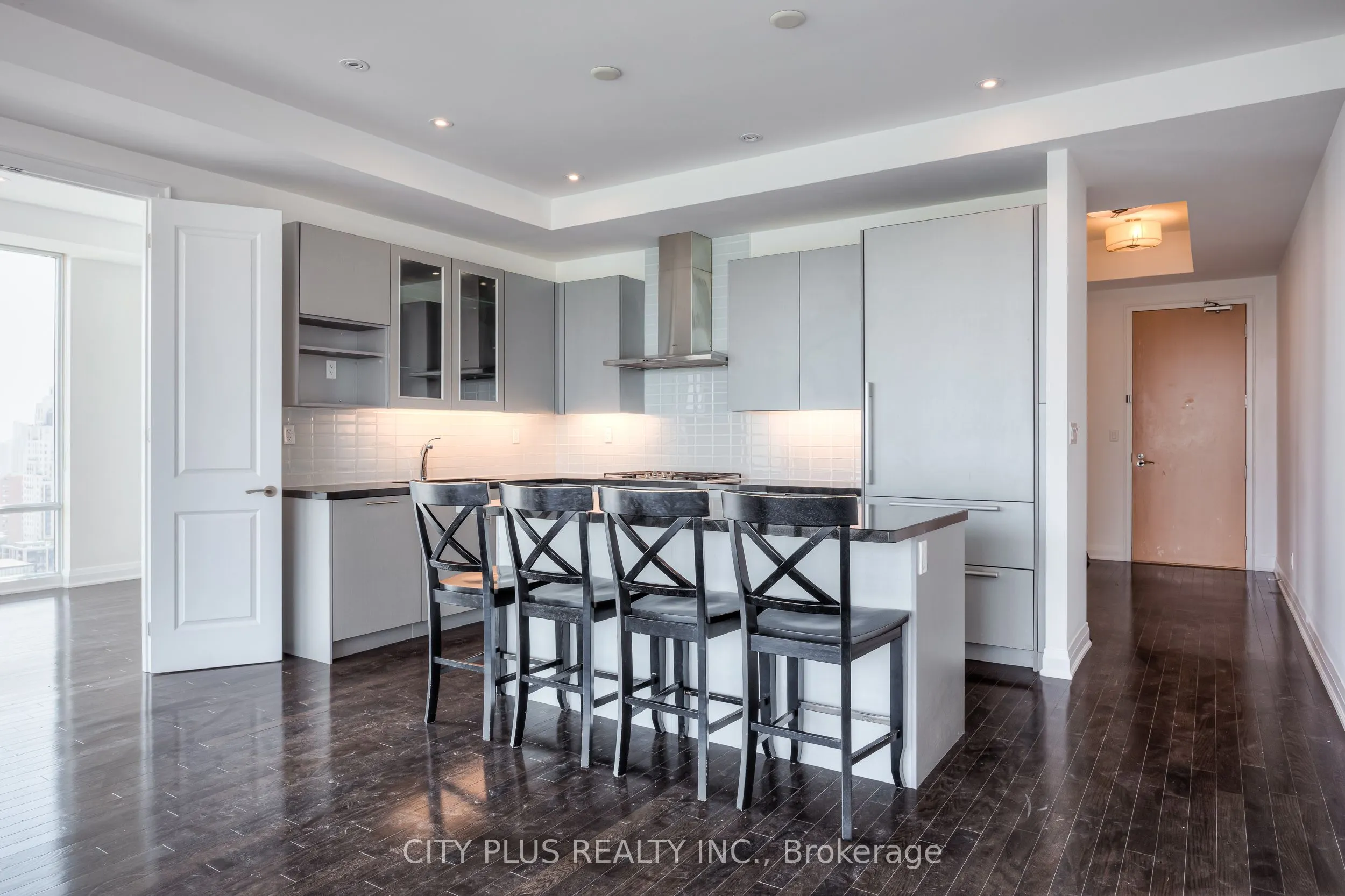 1 Bedford Road #2804