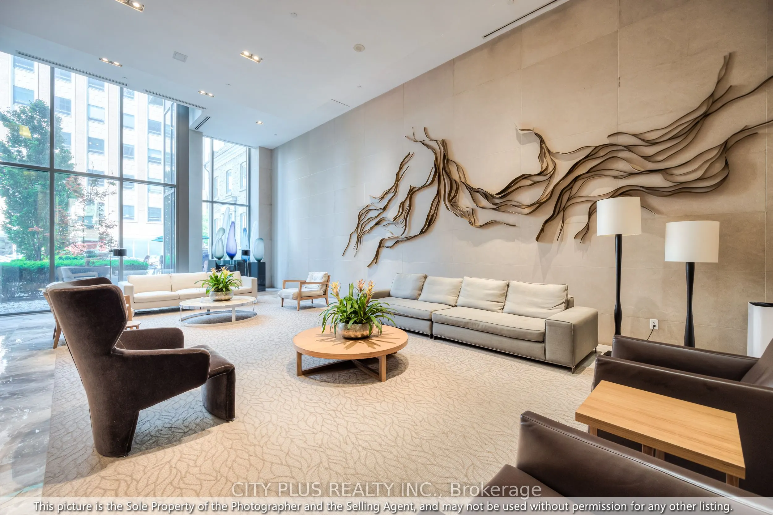 1 Bedford Road #2804