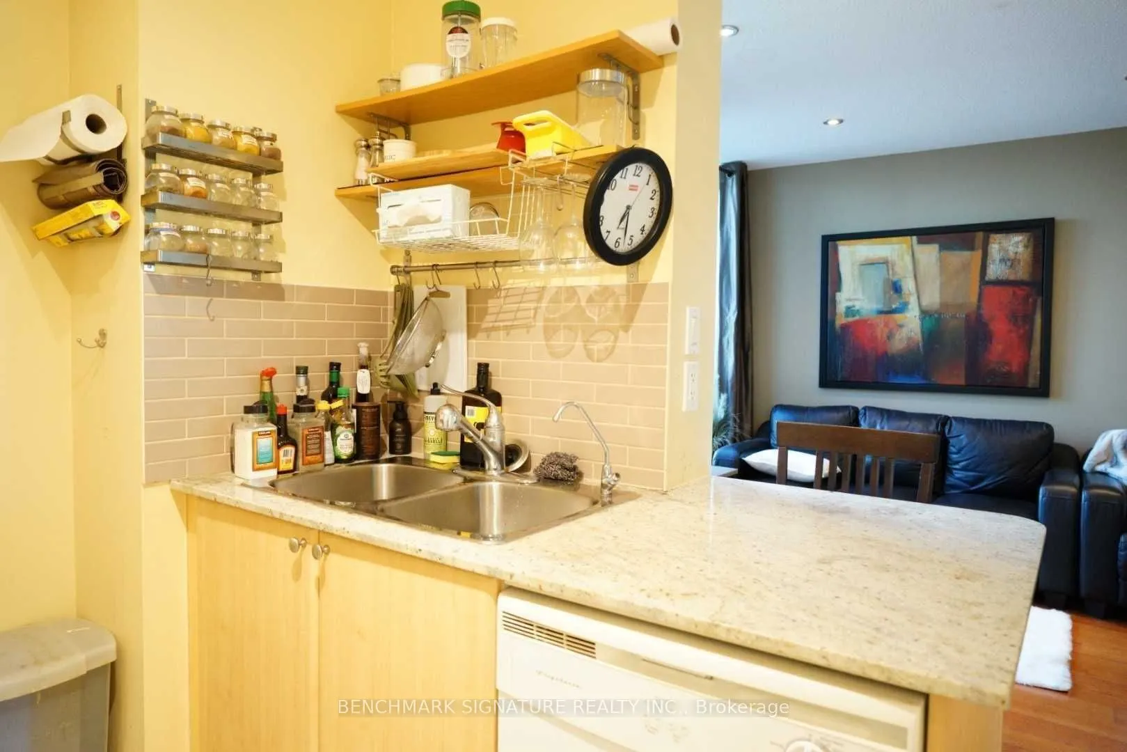 763 Bay Street #3102
