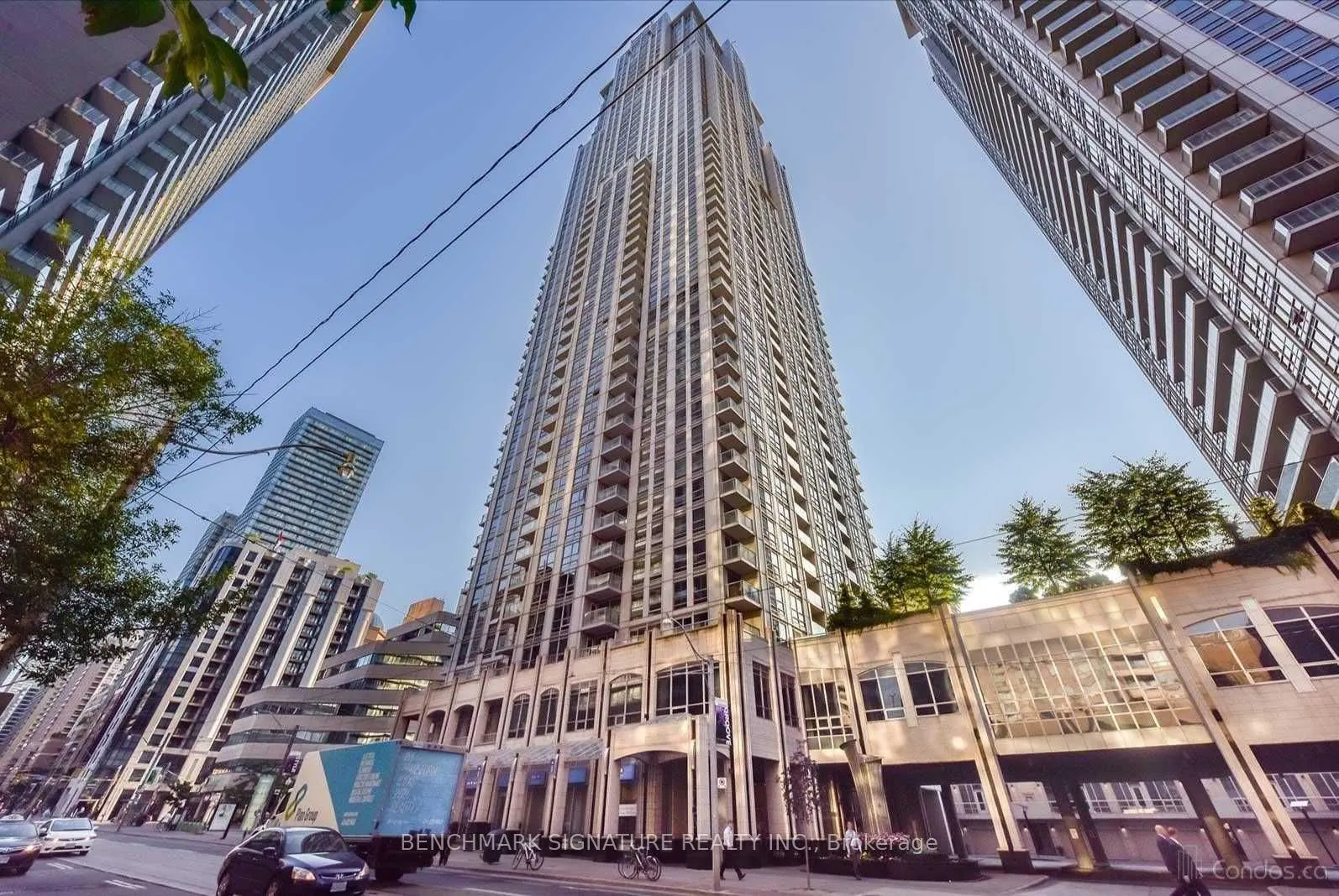 763 Bay Street #3102