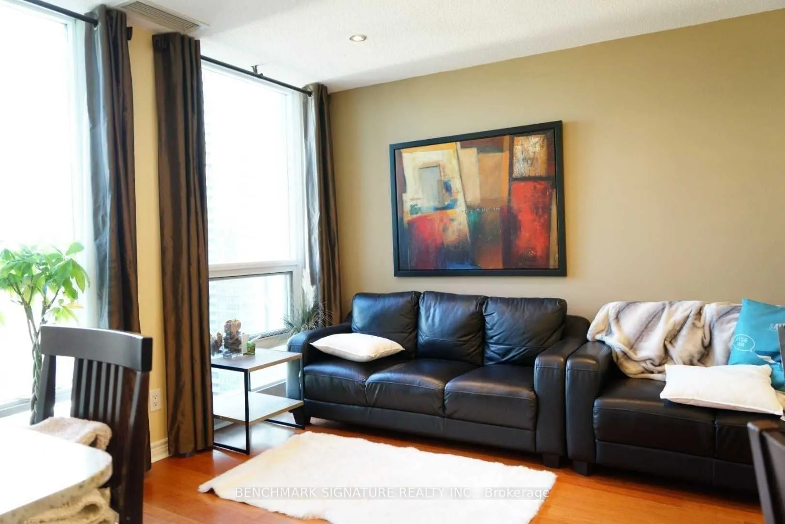 763 Bay Street #3102