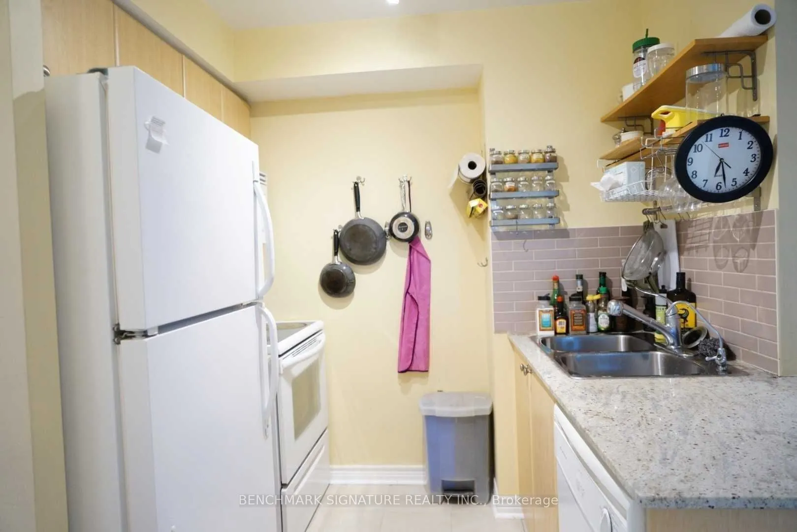 763 Bay Street #3102