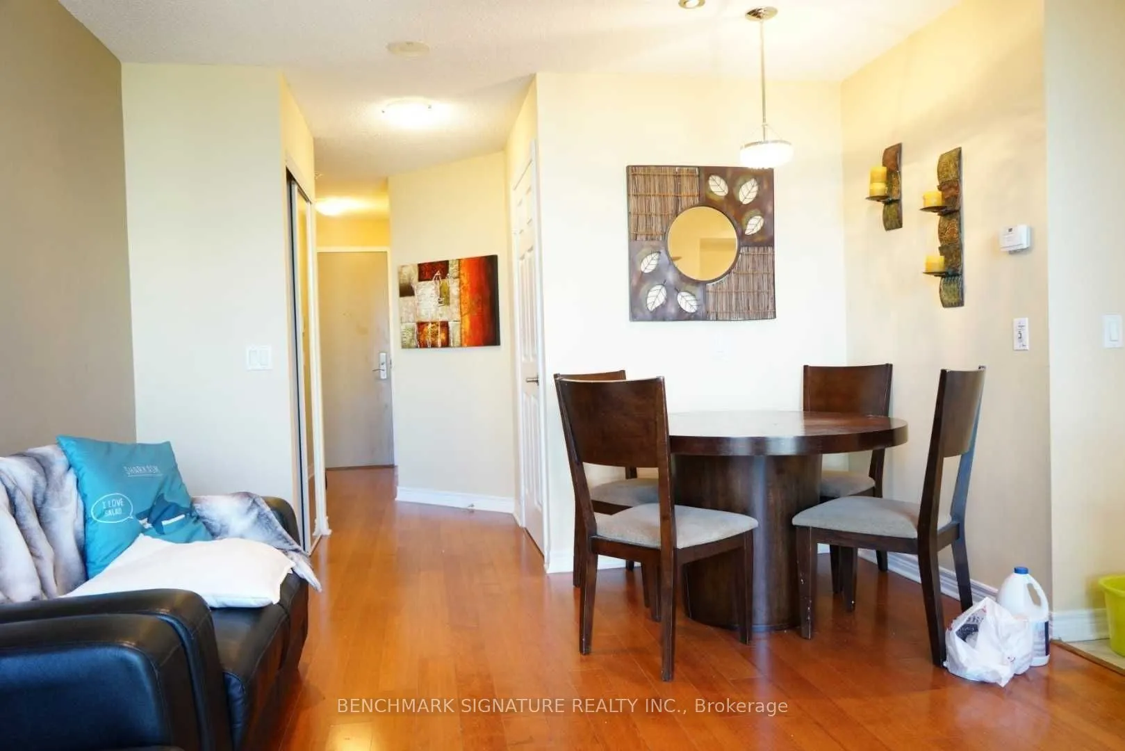 763 Bay Street #3102