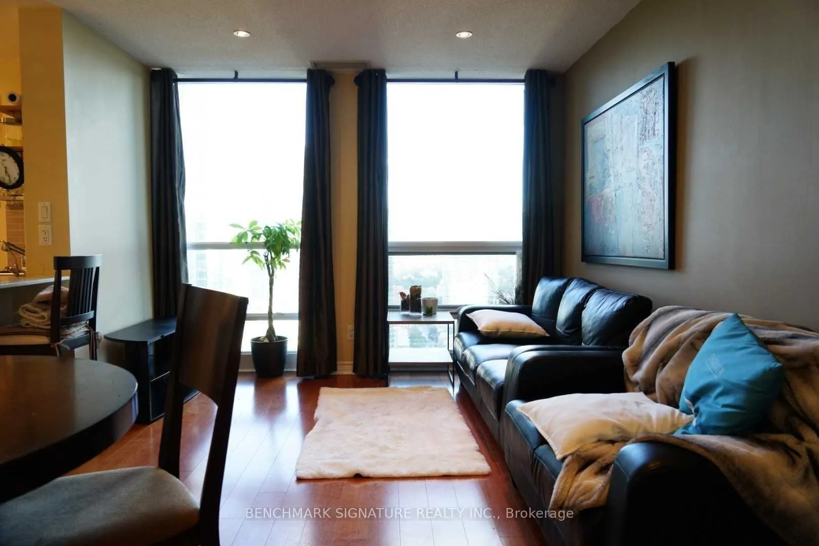 763 Bay Street #3102