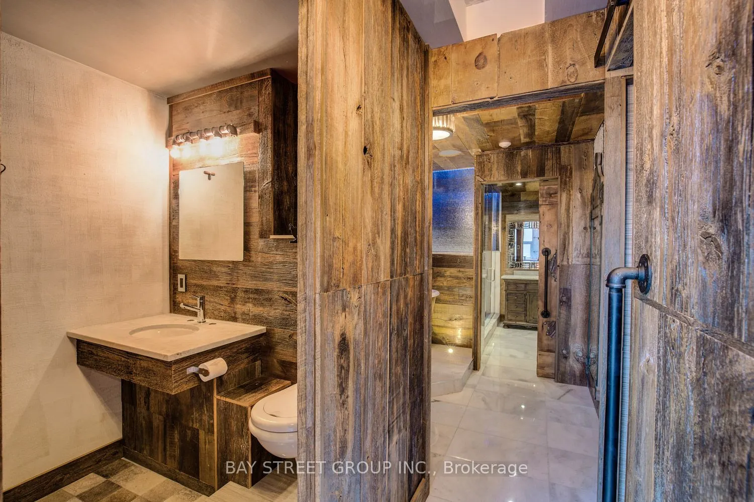 68 Yorkville Avenue #301