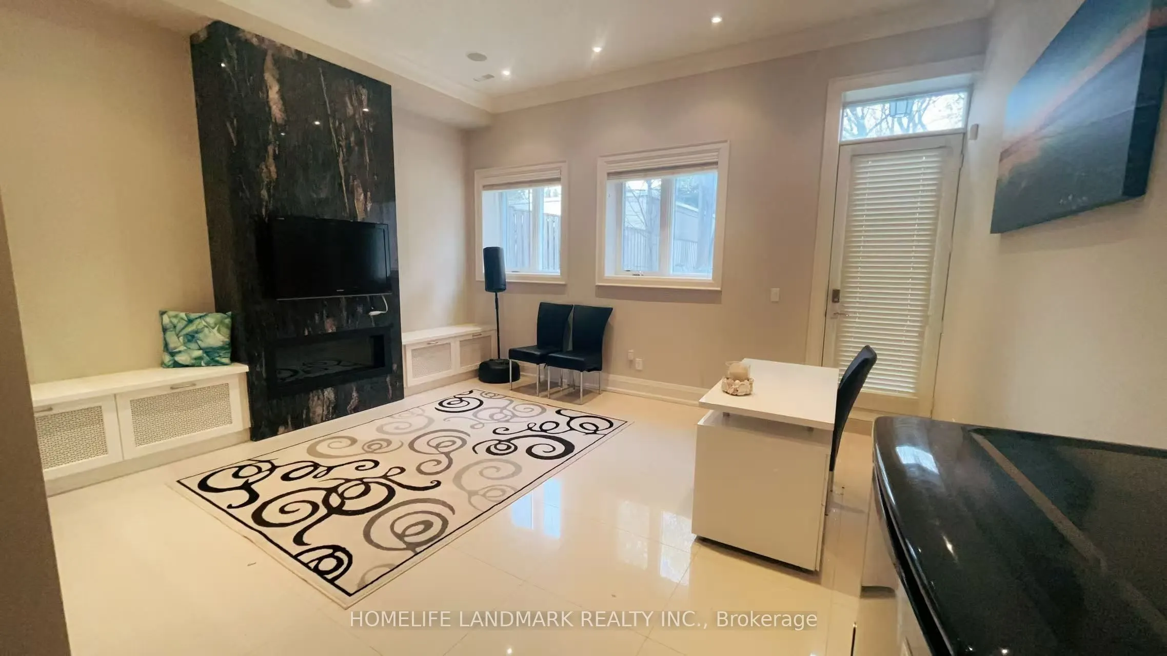 102 Wanless Avenue #Lower