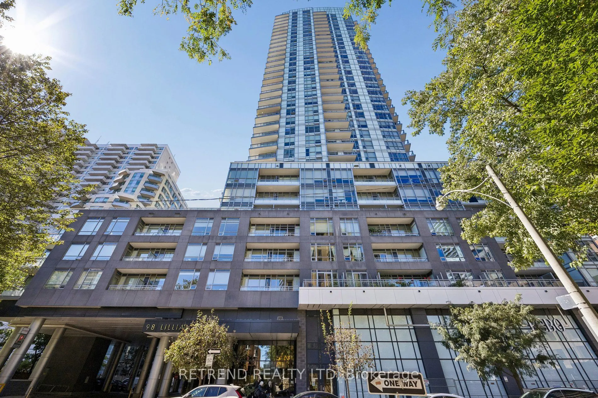 98 Lillian Street #214