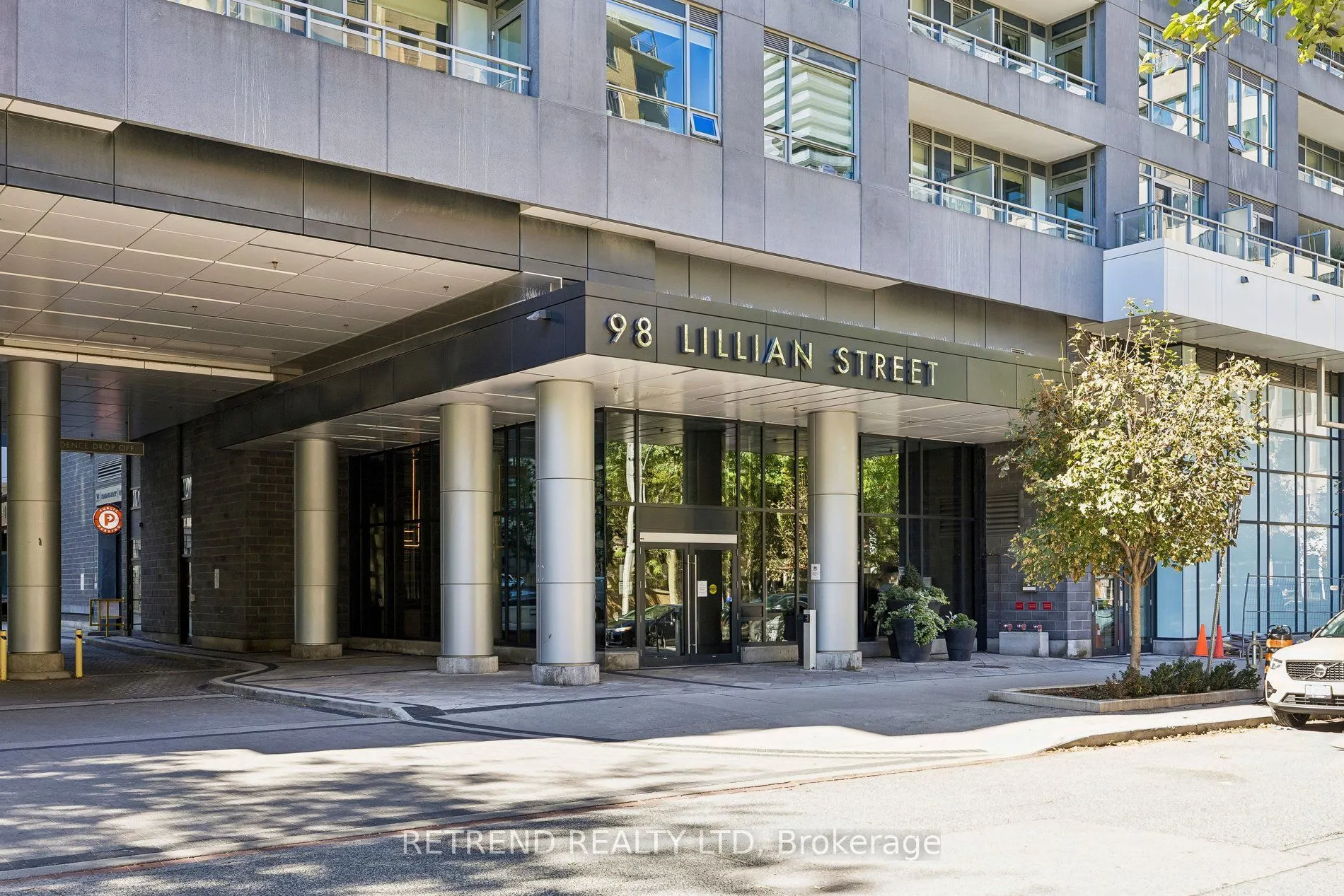98 Lillian Street #214