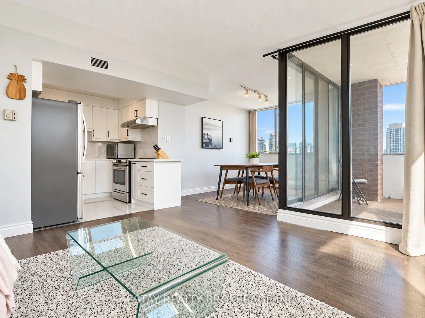 914 Yonge Street #1902