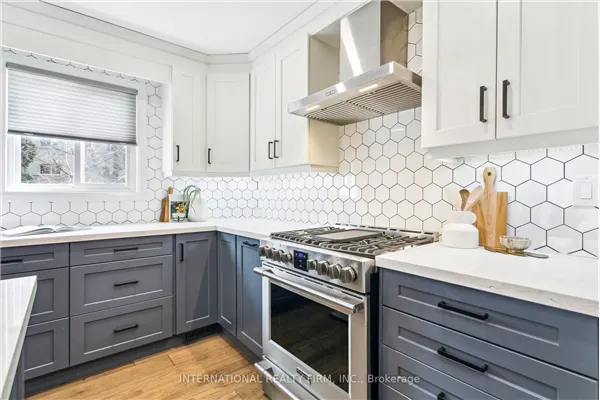 50 Denison Avenue