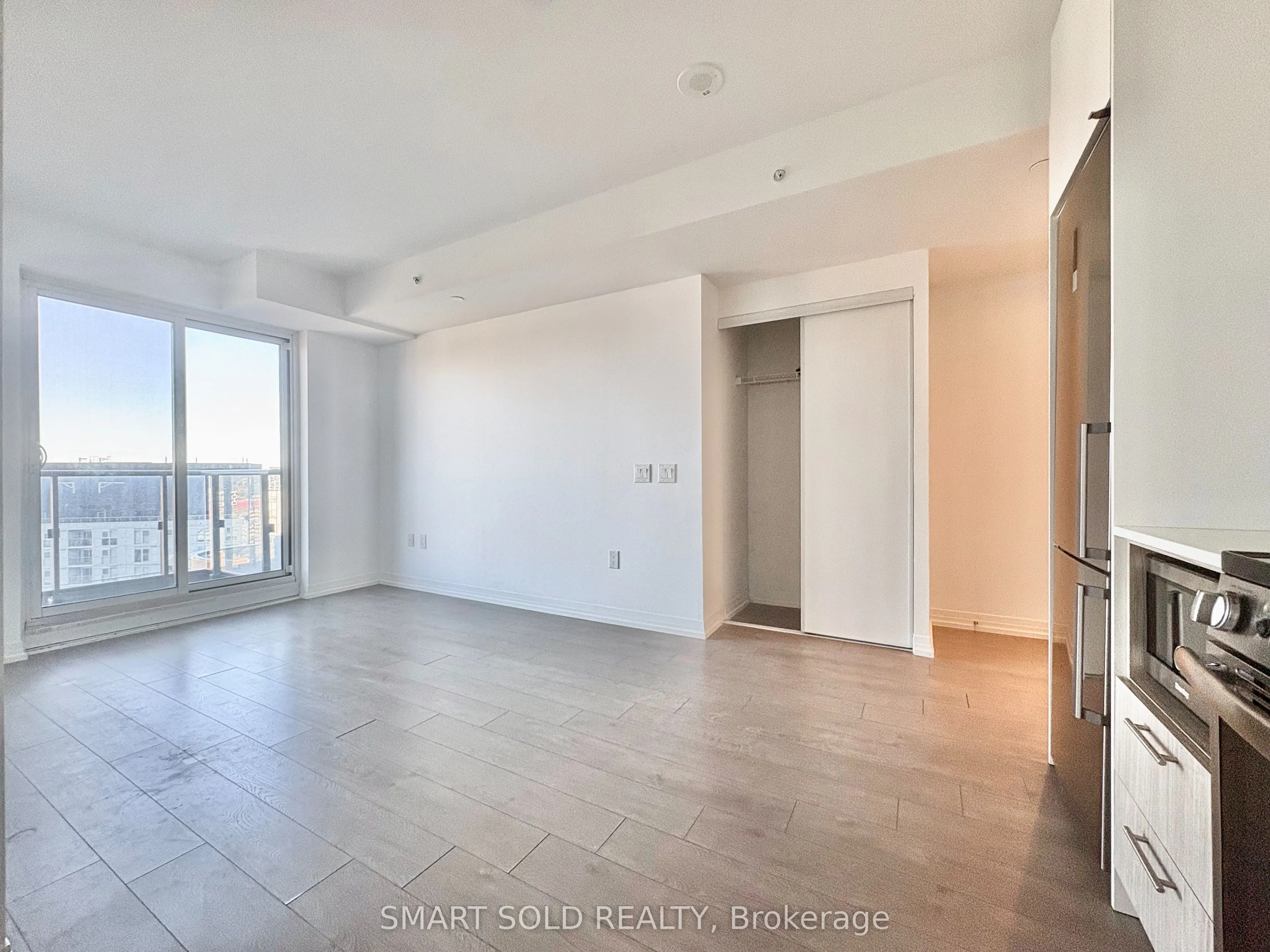 251 Jarvis Street #2213