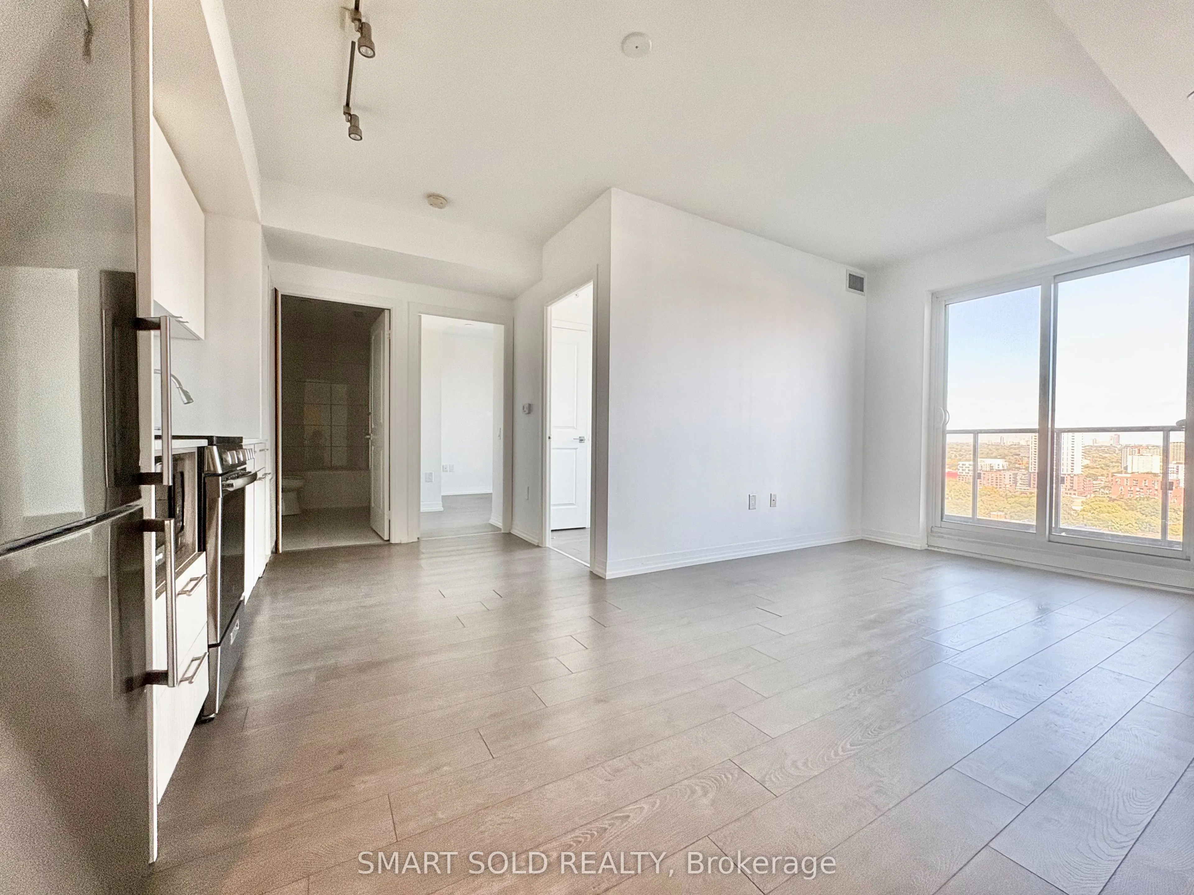 251 Jarvis Street #2213